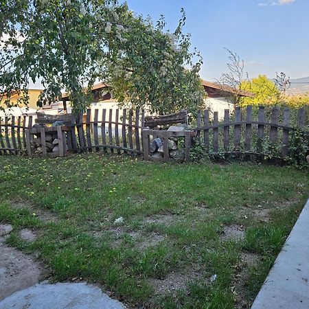 Къща За Гости Елит Sapareva Banja Exteriör bild