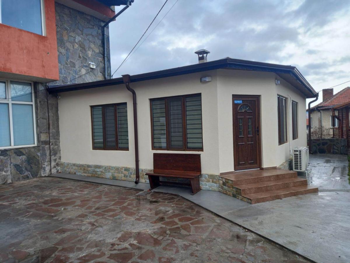 Къща За Гости Елит Sapareva Banja Exteriör bild