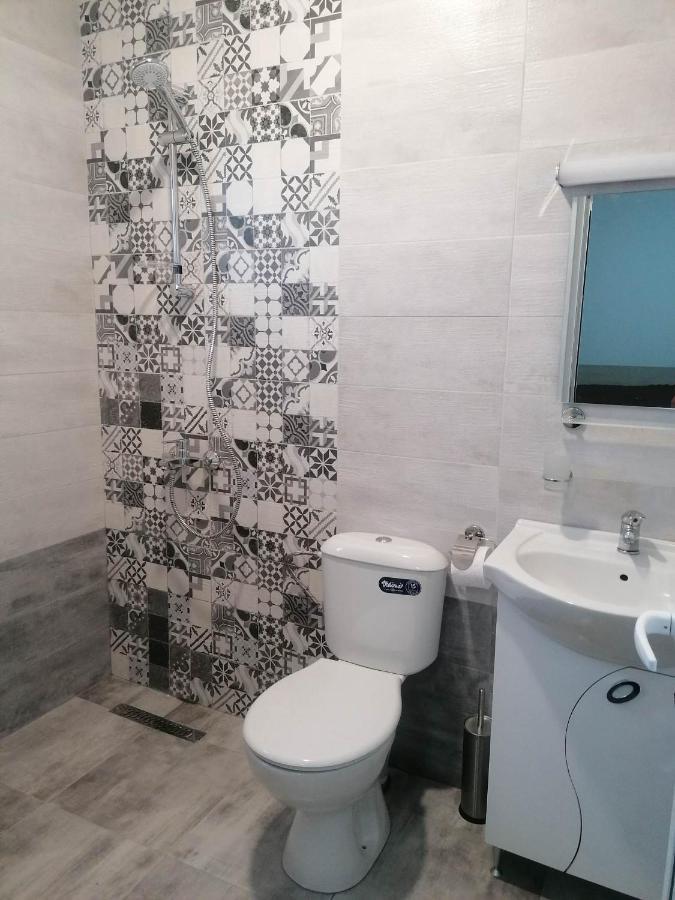 Къща За Гости Елит Sapareva Banja Exteriör bild