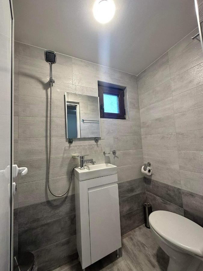 Къща За Гости Елит Sapareva Banja Exteriör bild