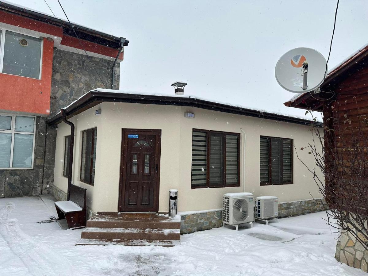 Къща За Гости Елит Sapareva Banja Exteriör bild