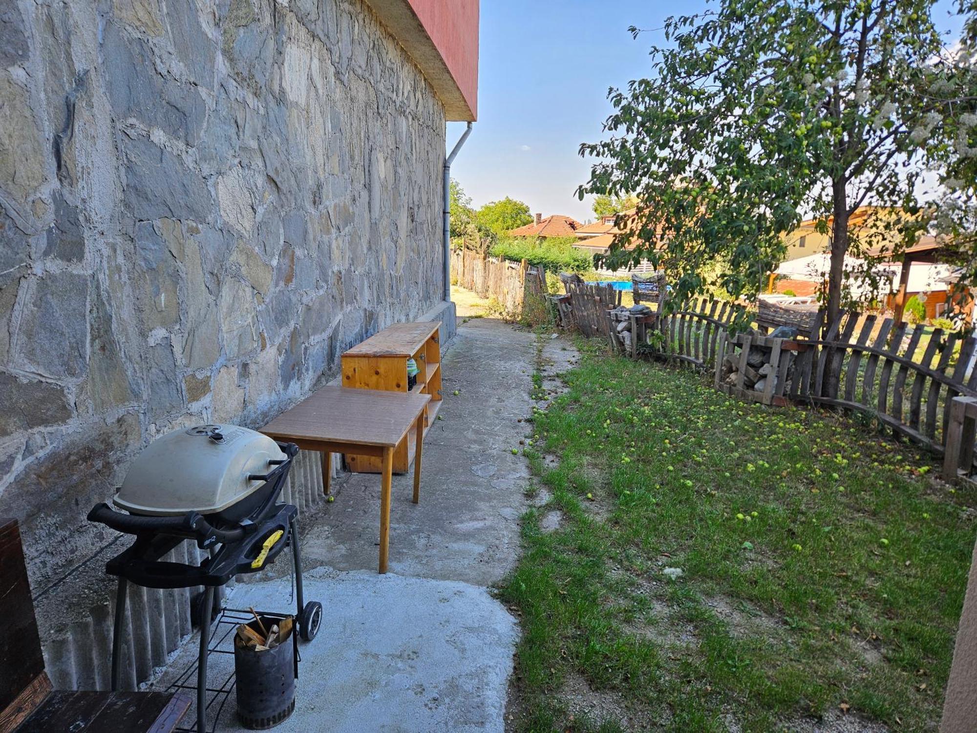 Къща За Гости Елит Sapareva Banja Exteriör bild